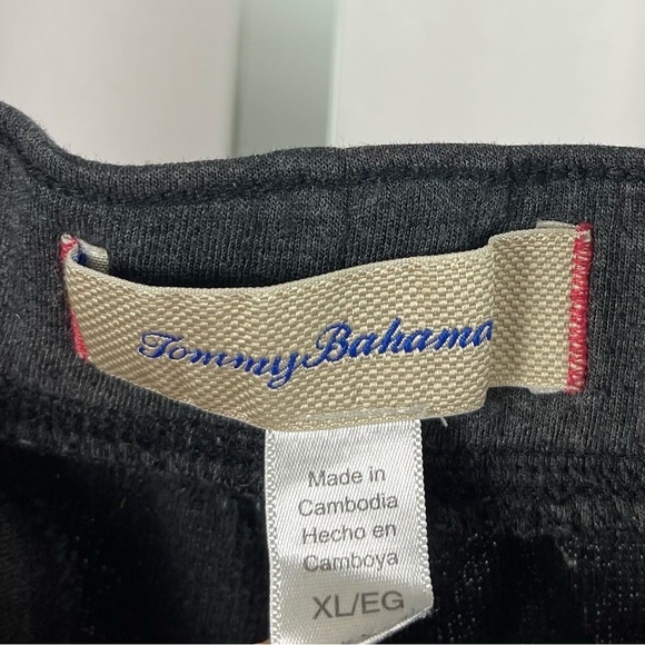 Tommy Bahama XL Comfort Pajama Pants Wide Leg Fall Winter Cozy Lounge Loose - Picture 3 of 6